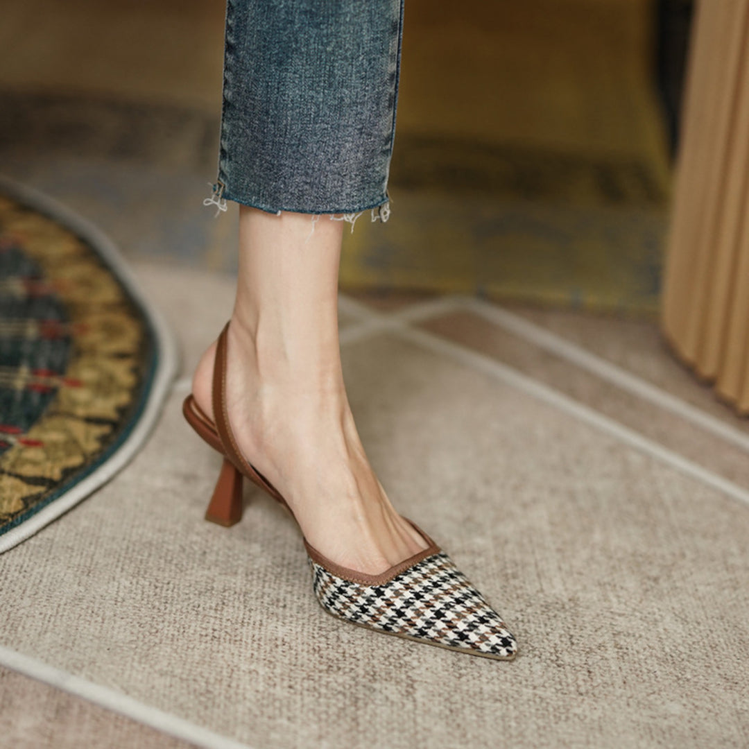 Zapatos BARI