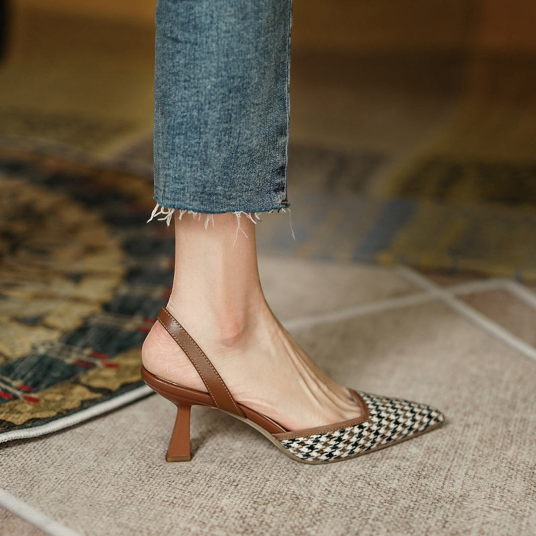 Zapatos BARI