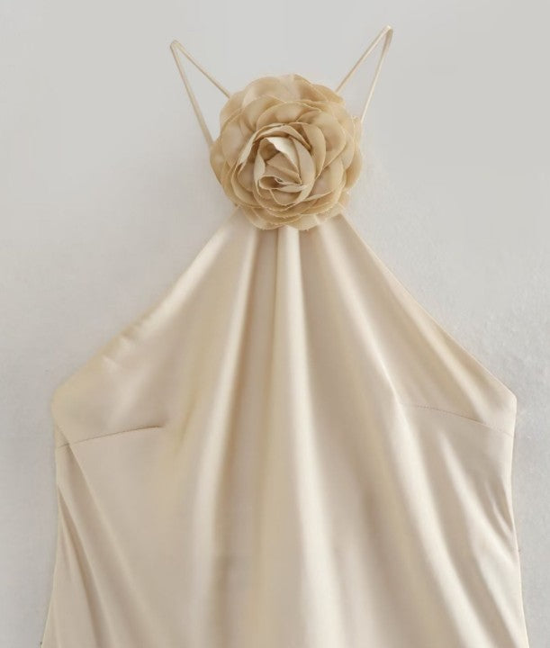Vestido renacentista