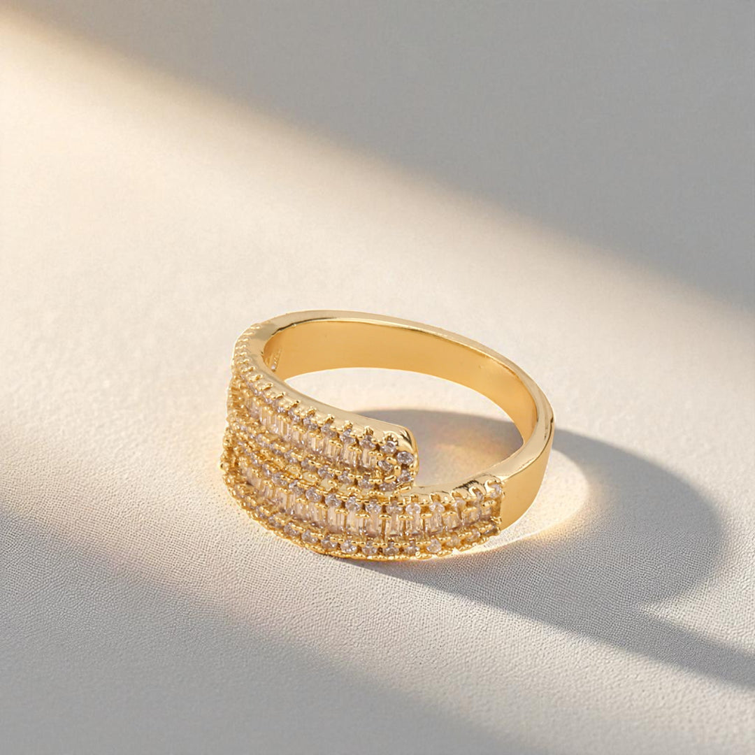 Anillo ARIA