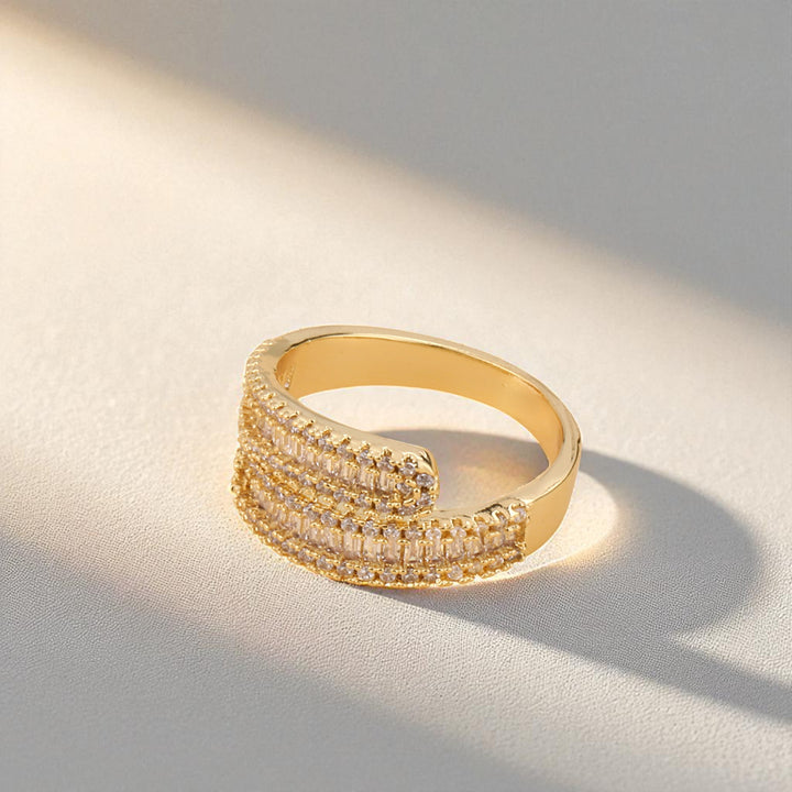 Anillo ARIA