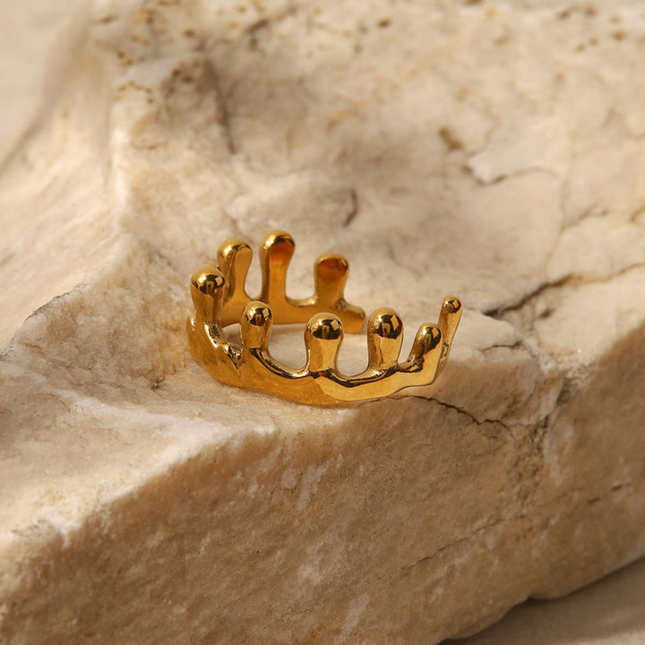 Anillo BERGAMO