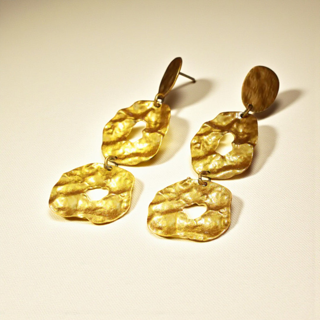 Pendientes TERRA
