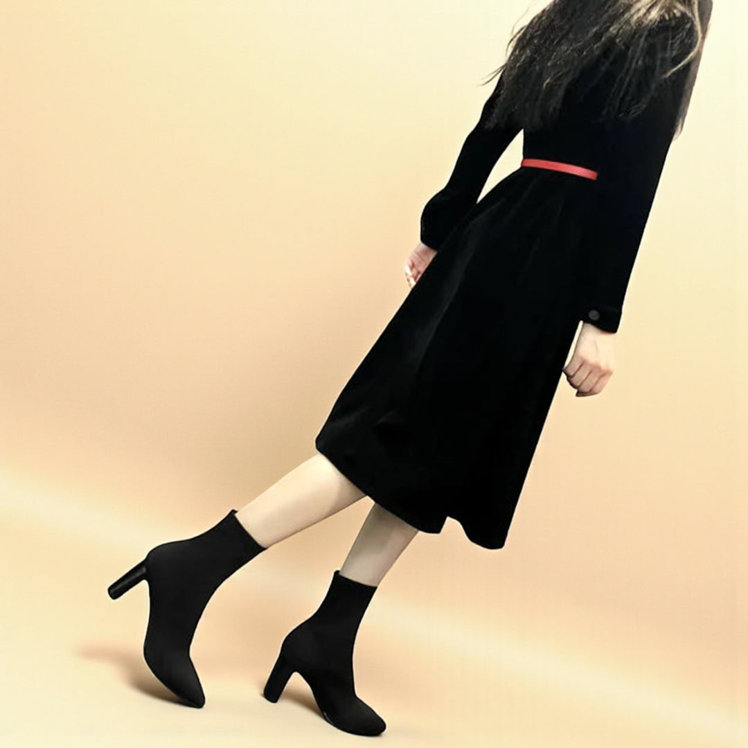 Botas DUBLÍN