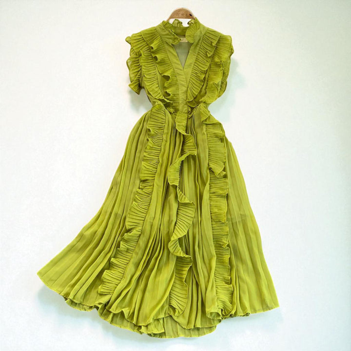 Vestido genovés