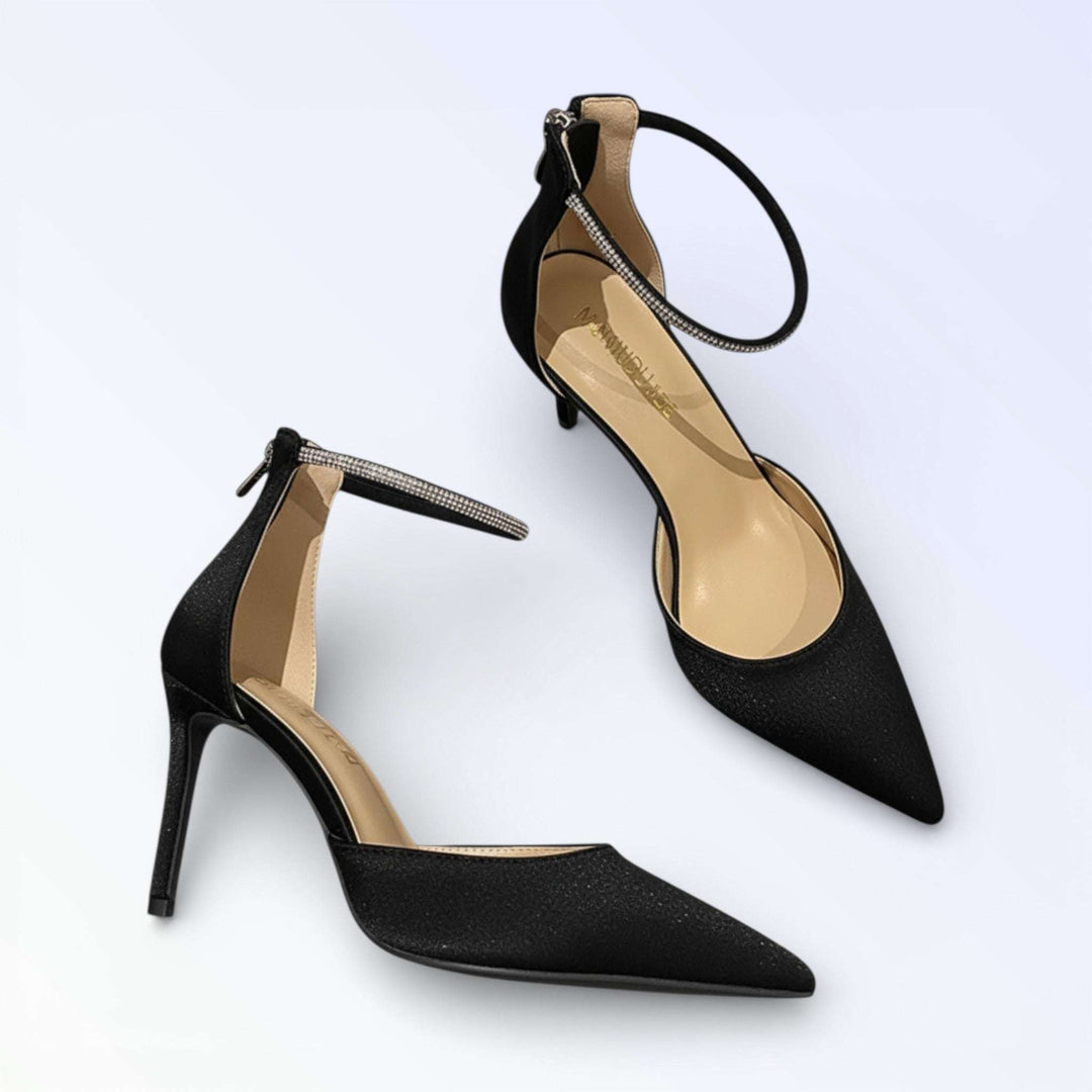 DIAMANTE — SALTO TIRANTE CRISTAL