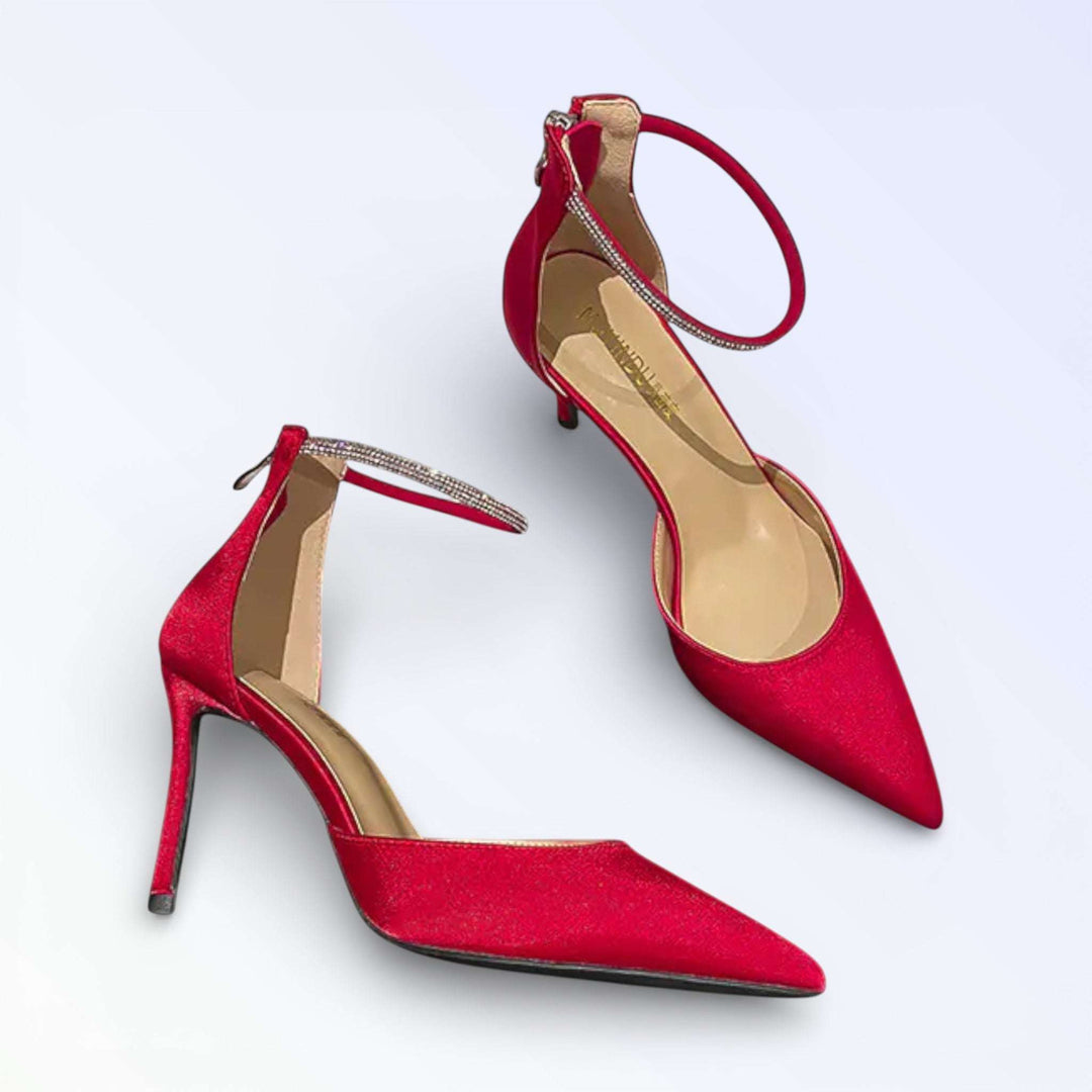 DIAMANTE — SALTO TIRANTE CRISTAL