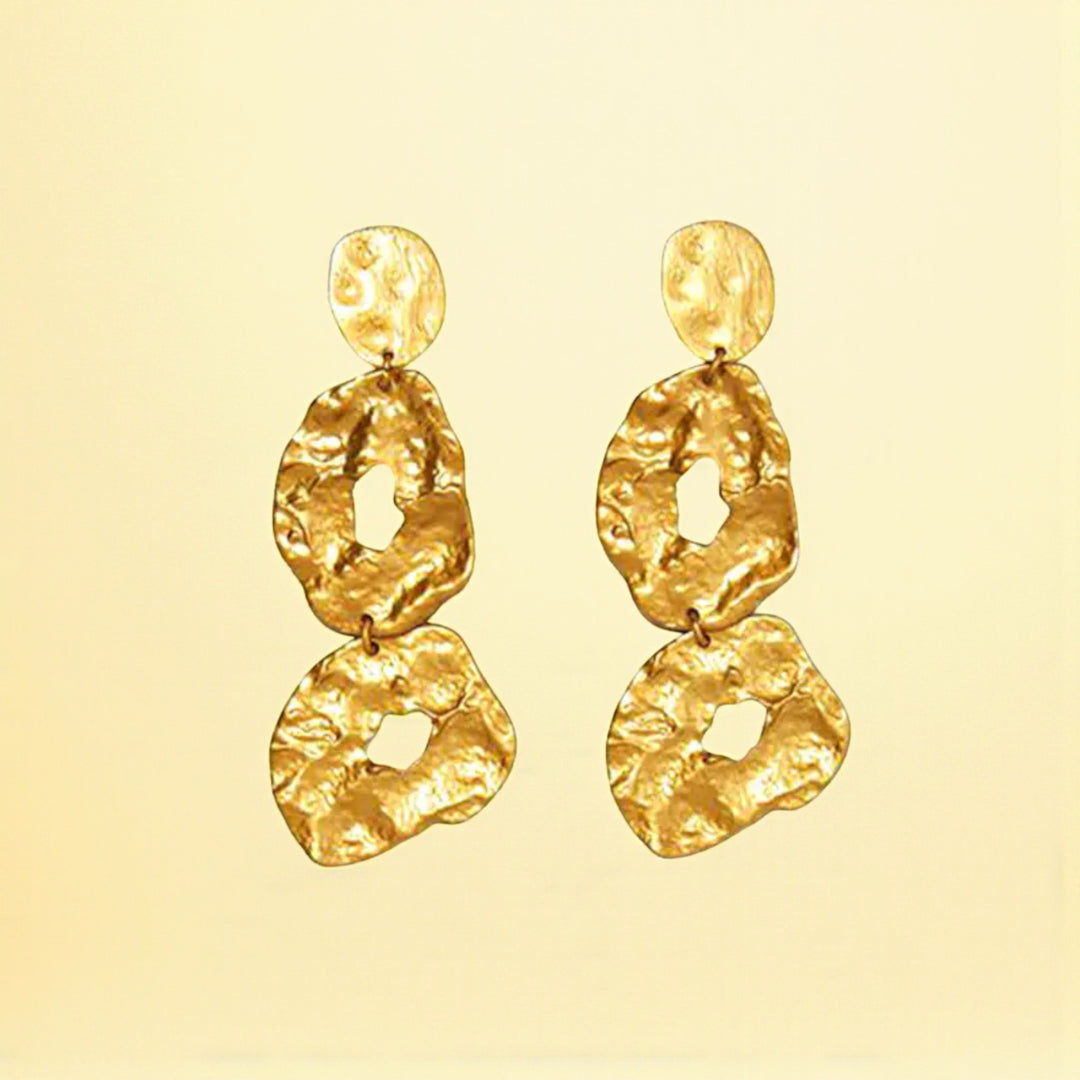 Pendientes TERRA