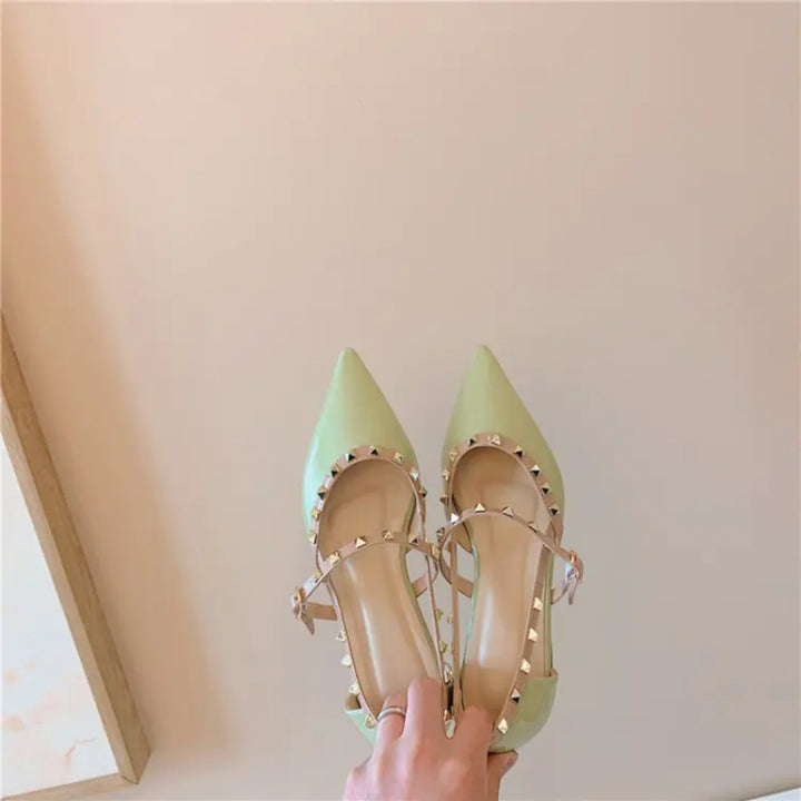 Zapatos IRIS