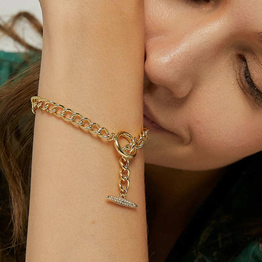 Pulsera VARSOVIA