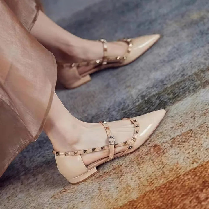 Zapatos IRIS