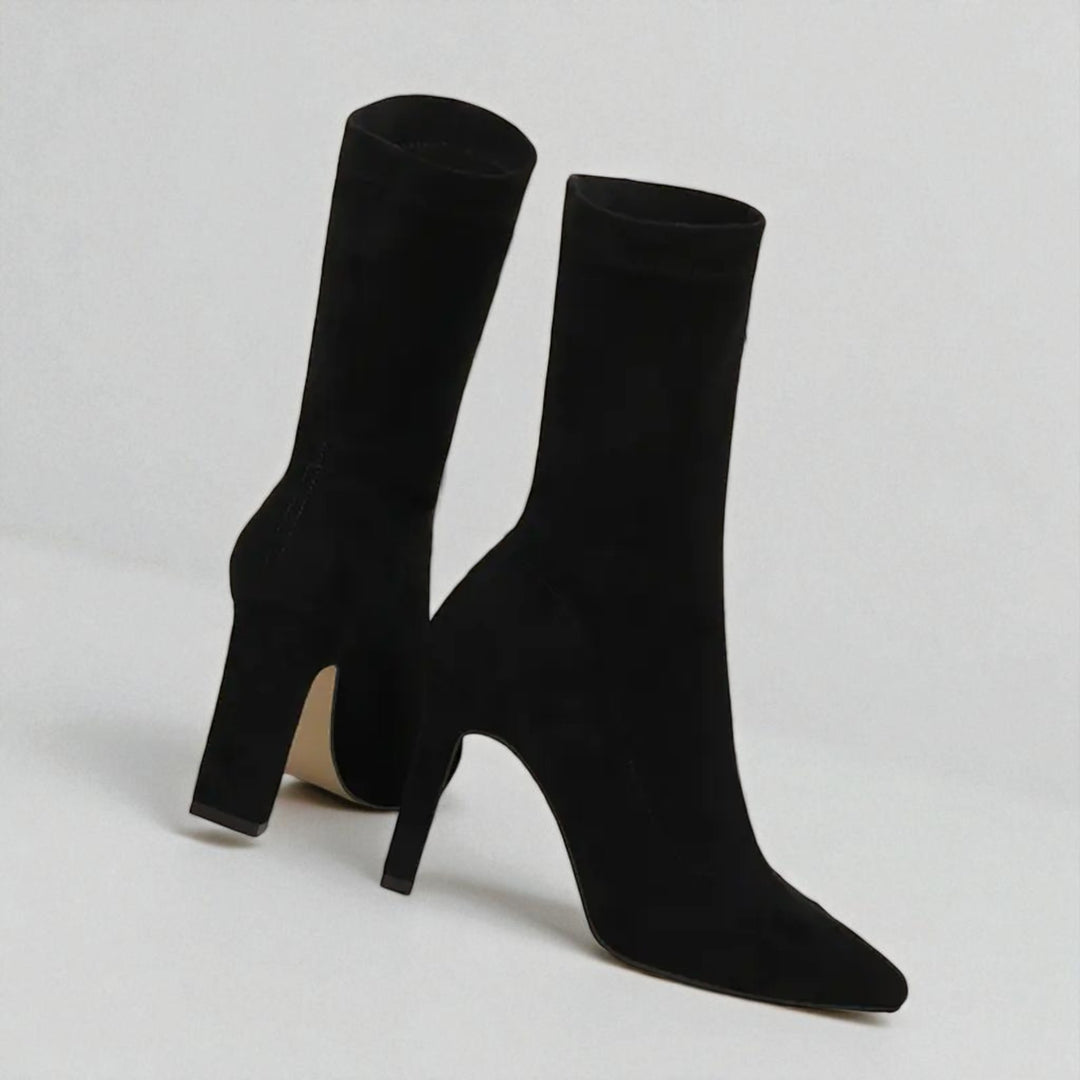 Botines SERENITY