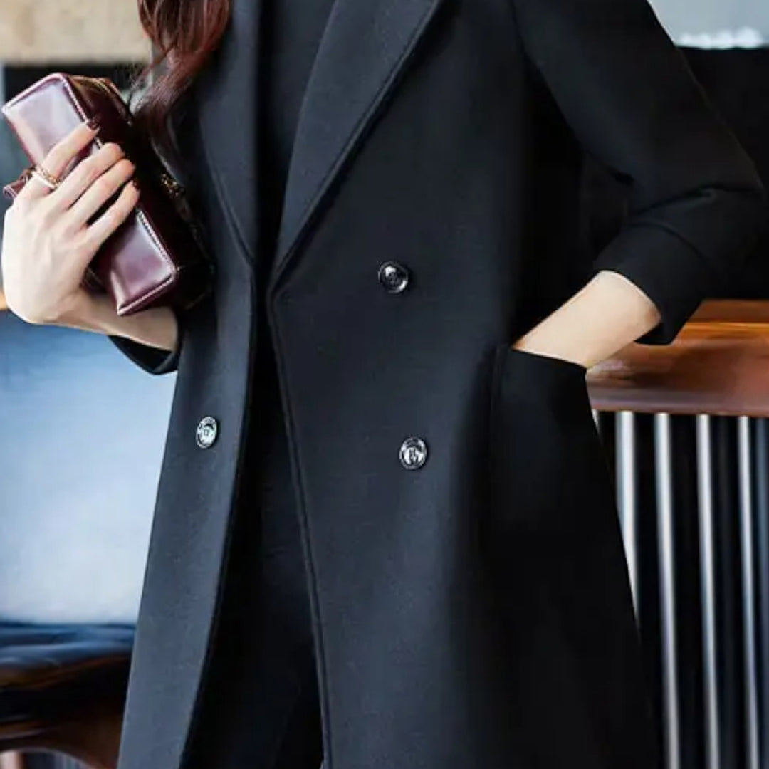Chaqueta PARMA