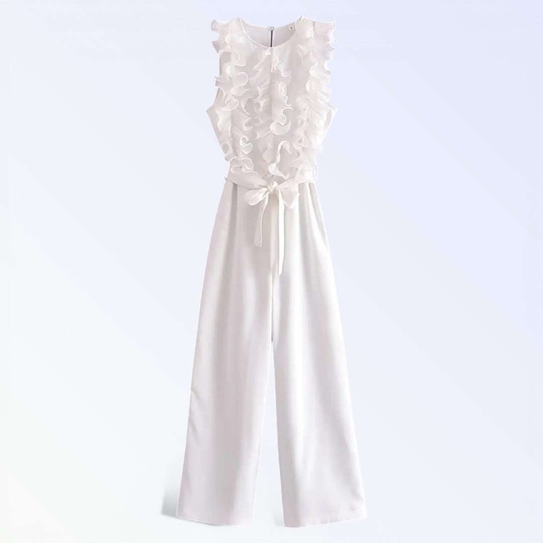 ORBIT — MACACÃO COM FLORES