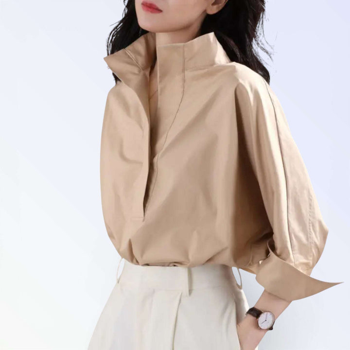 ICONIC — CAMISA OVERSIZED