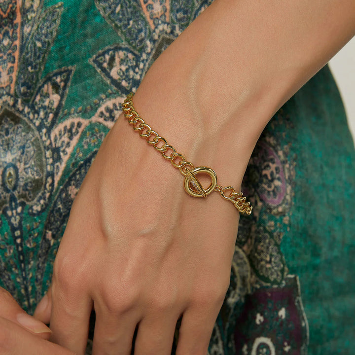 Pulsera VARSOVIA