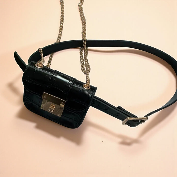 Mini bolso Zagreb