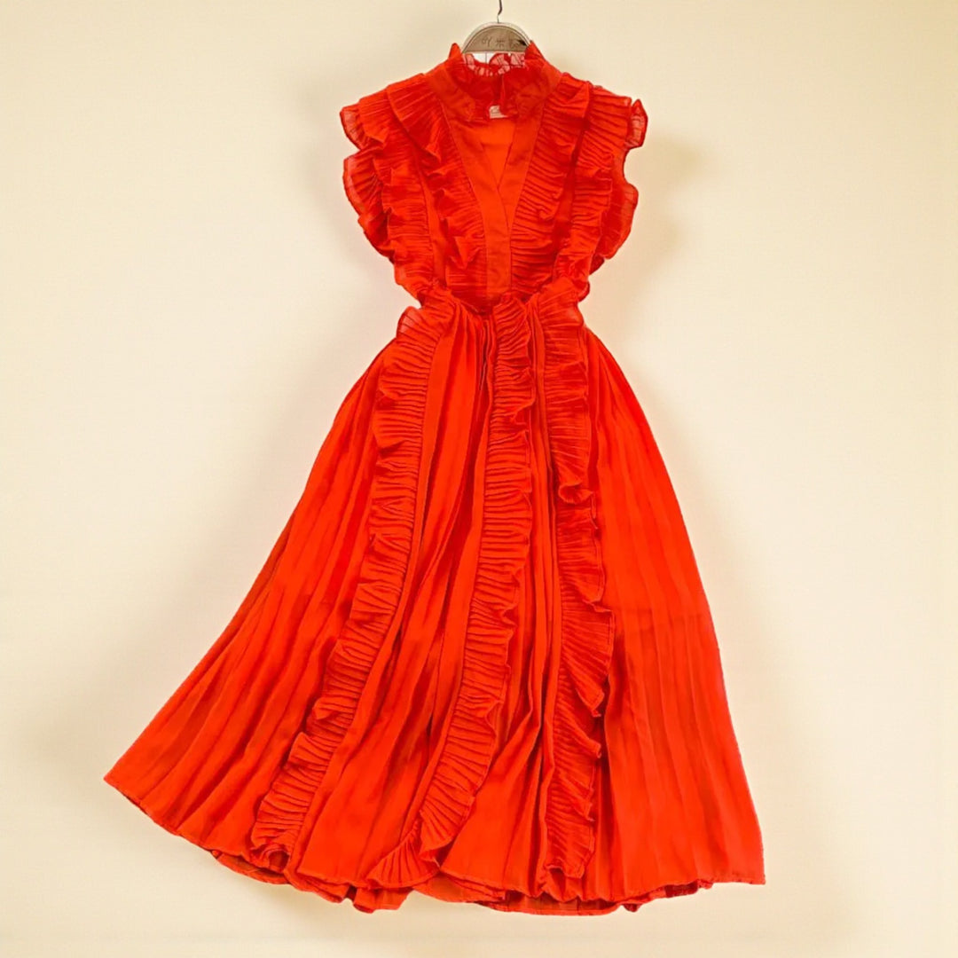 Vestido genovés