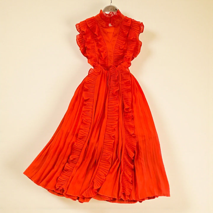 Vestido genovés