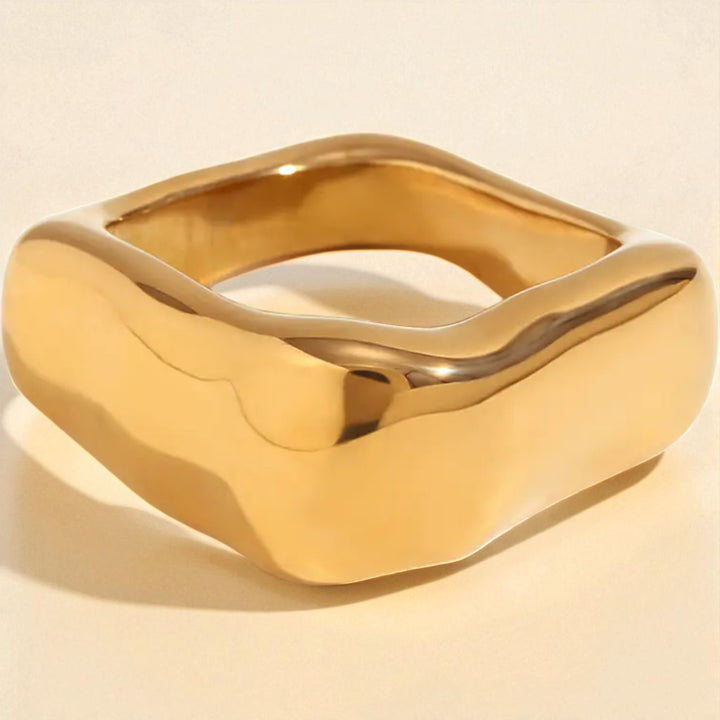Anillo CREMONA