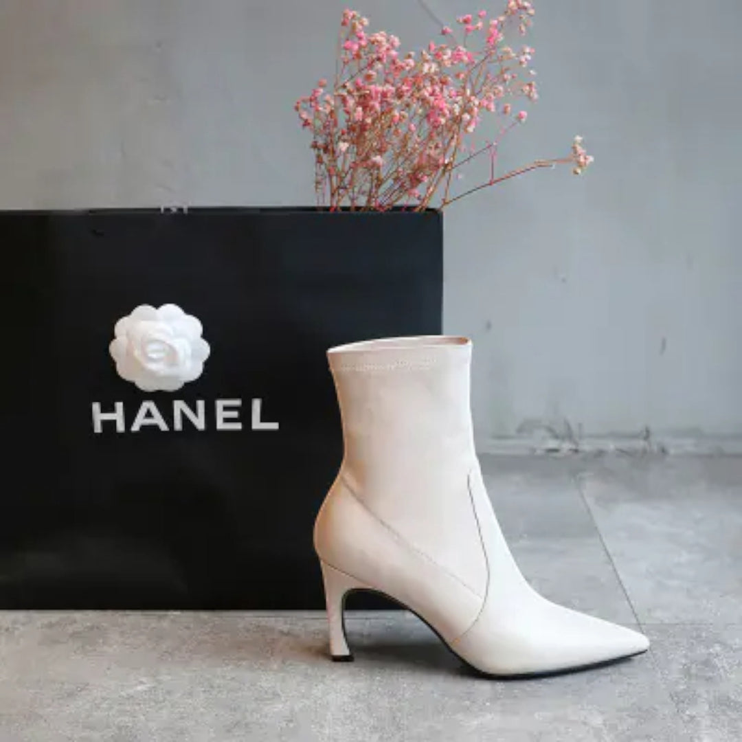 Botines DAWN