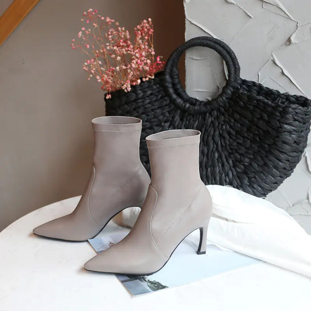 Botines DAWN