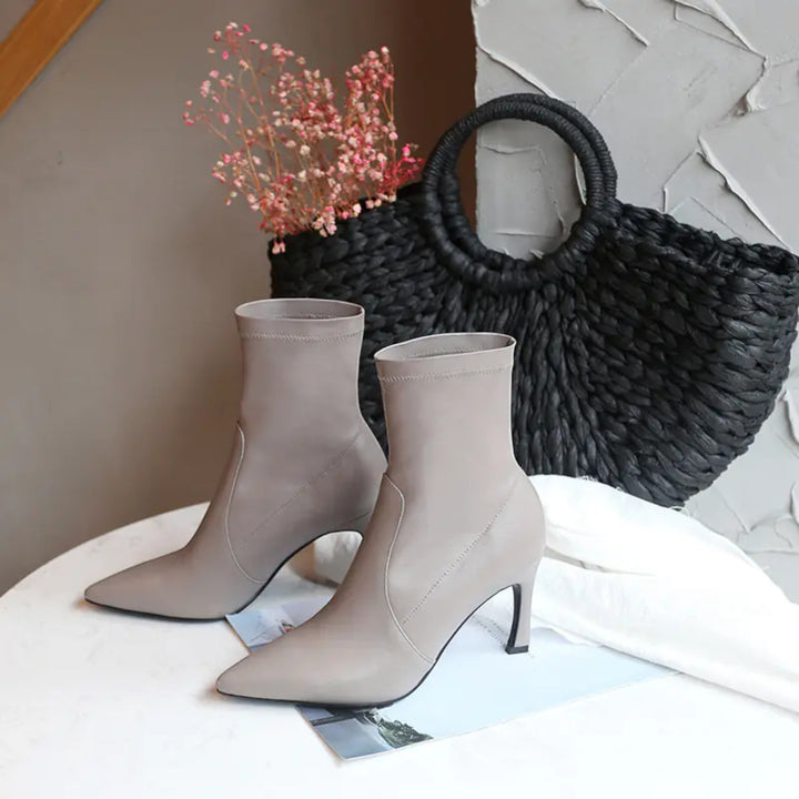 Botines DAWN
