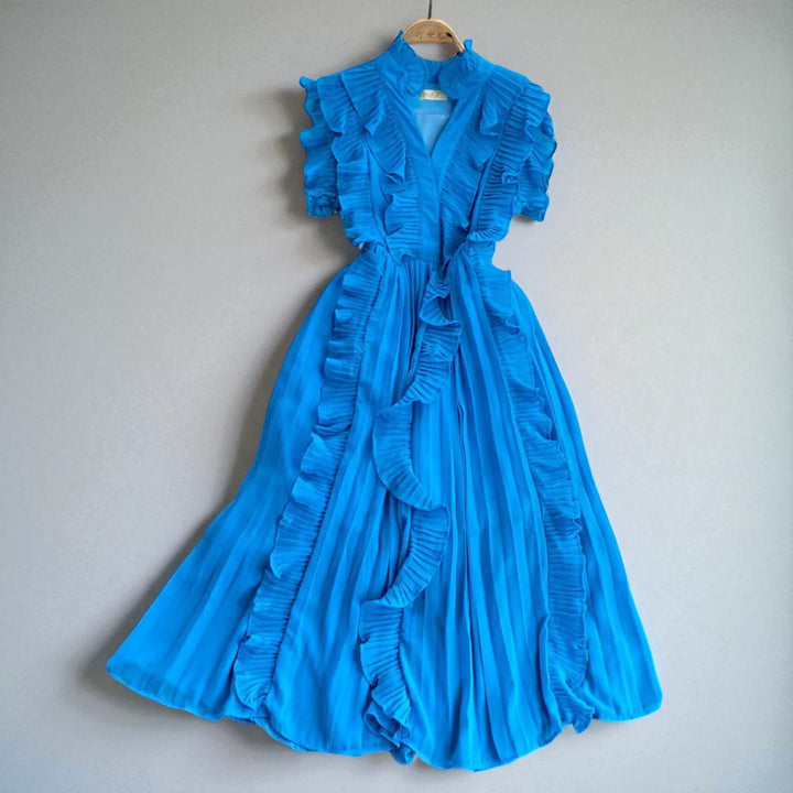 Vestido genovés